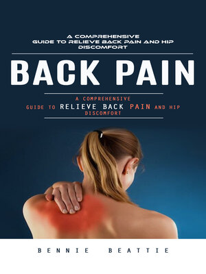 cover image of Back Pain